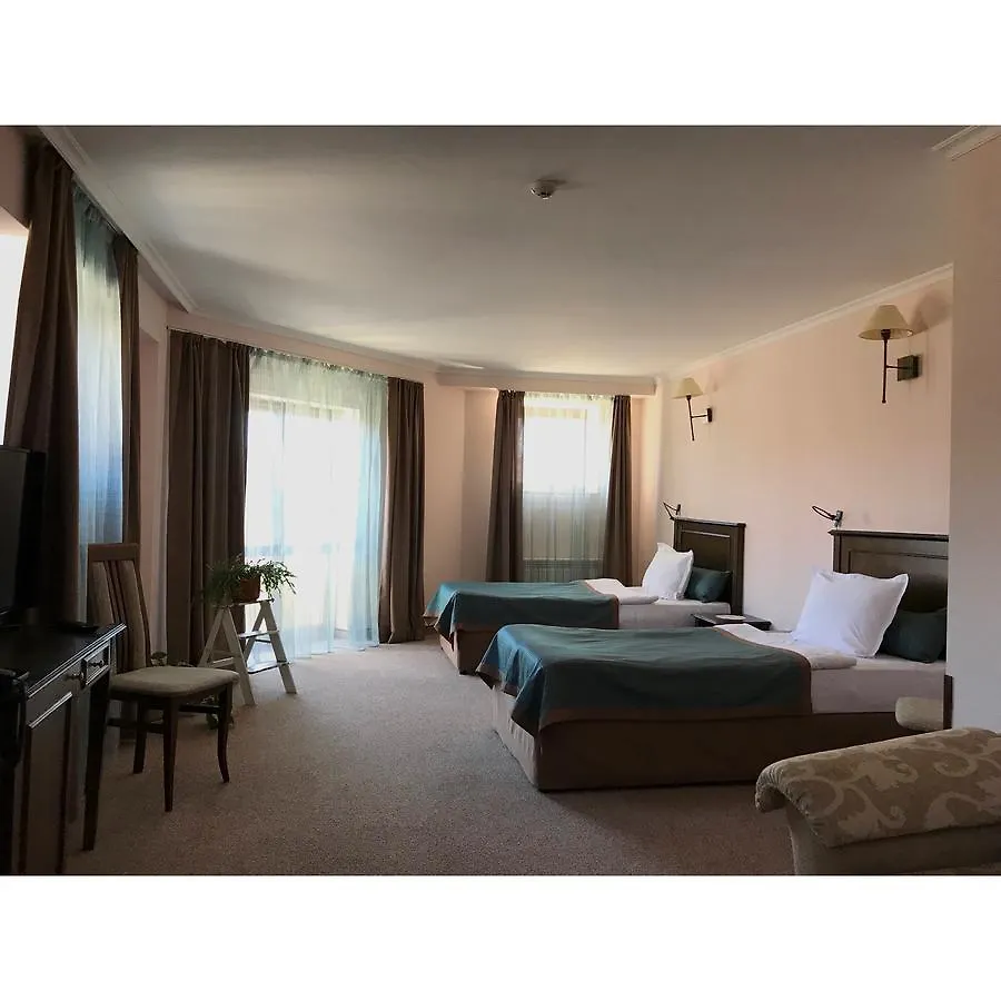 Hi Boutique Hotel Varna