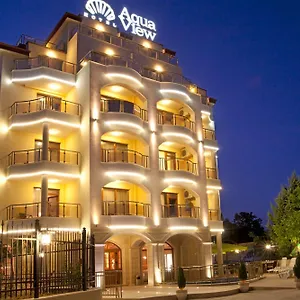 Aqua View Spa Boutique Hotel